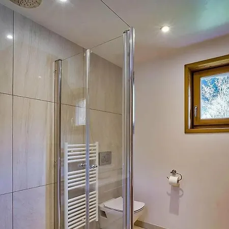 Casa vacanze Chalet Oberrthaus *