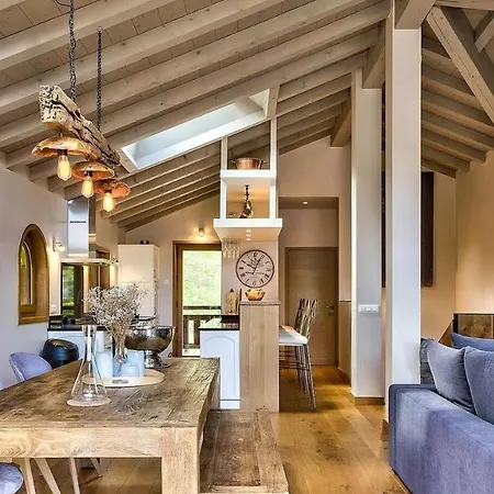 Casa vacanze Chalet Oberrthaus *