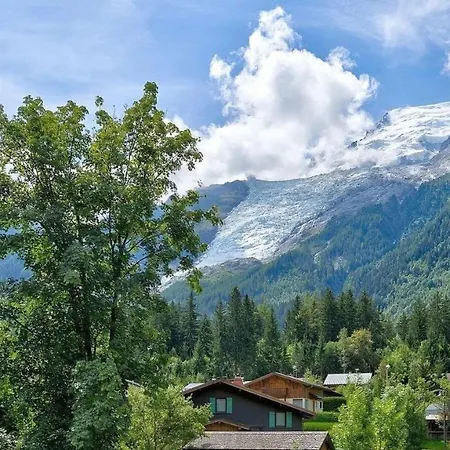 Dom wakacyjny Chalet Oberrthaus Zermatt