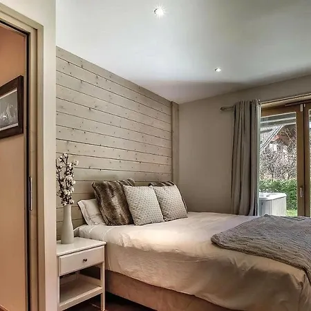 Chalet Oberrthaus Casa vacanze