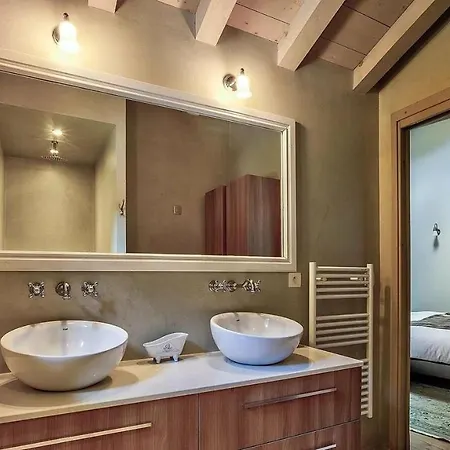 Casa vacanze Chalet Oberrthaus